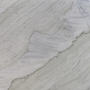 White Pearl Polished Quartzite - quartzite countertop